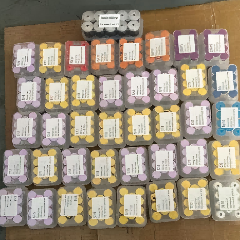 Tirzepatide for Sale - High Purity 99.9% White Powder for Research