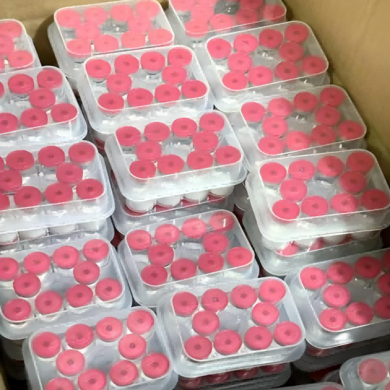 Tirzepatide for Sale - High Purity 99.9% White Powder for Research