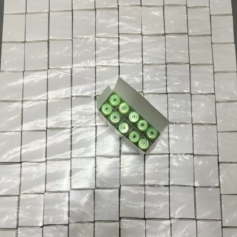 Tirzepatide for Sale - High Purity 99.9% White Powder for Research