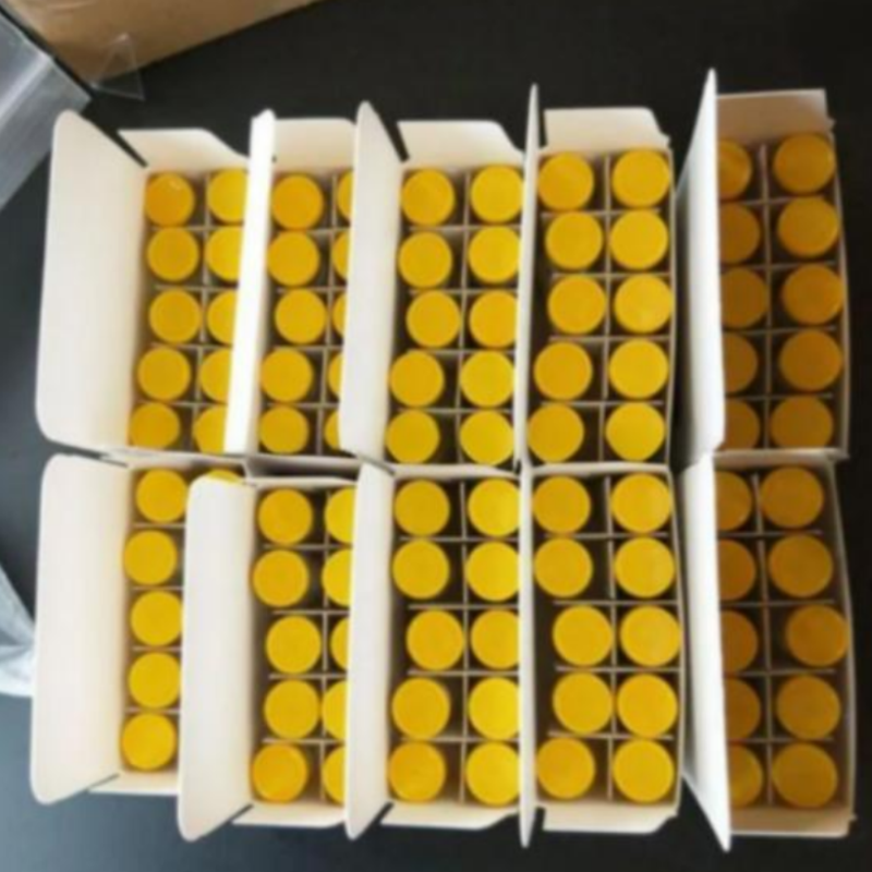 Best Tirzepatide UK Price - Bulk Supplier & Factory Direct