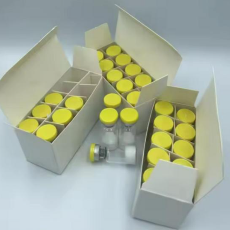 Best Tirzepatide UK Price - Bulk Supplier & Factory Direct