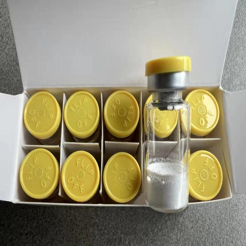 High Quality XCE Tirzepatide 10mg/20mg Customized Bulk Orders