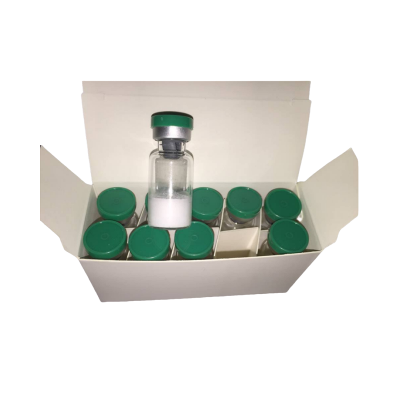 High Quality XCE Tirzepatide 10mg/20mg Customized Bulk Orders