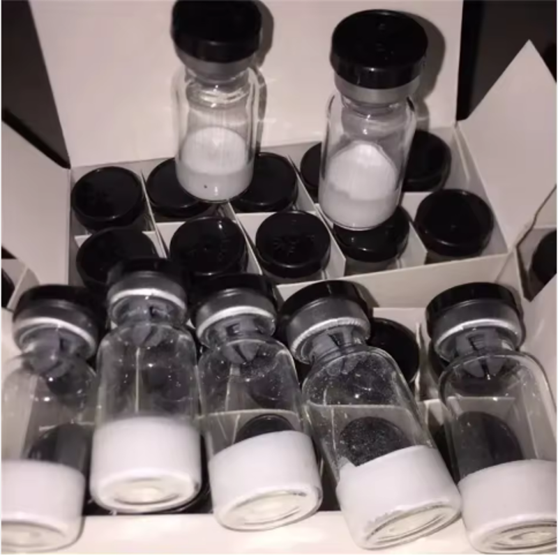 High Quality XCE Tirzepatide 10mg/20mg Customized Bulk Orders