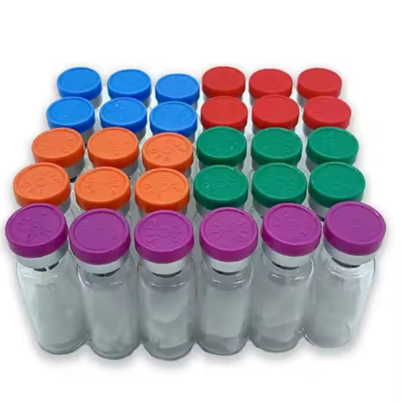 Wholesale Tirzepatide UK Price - GLP-1 Peptide for Weight Loss