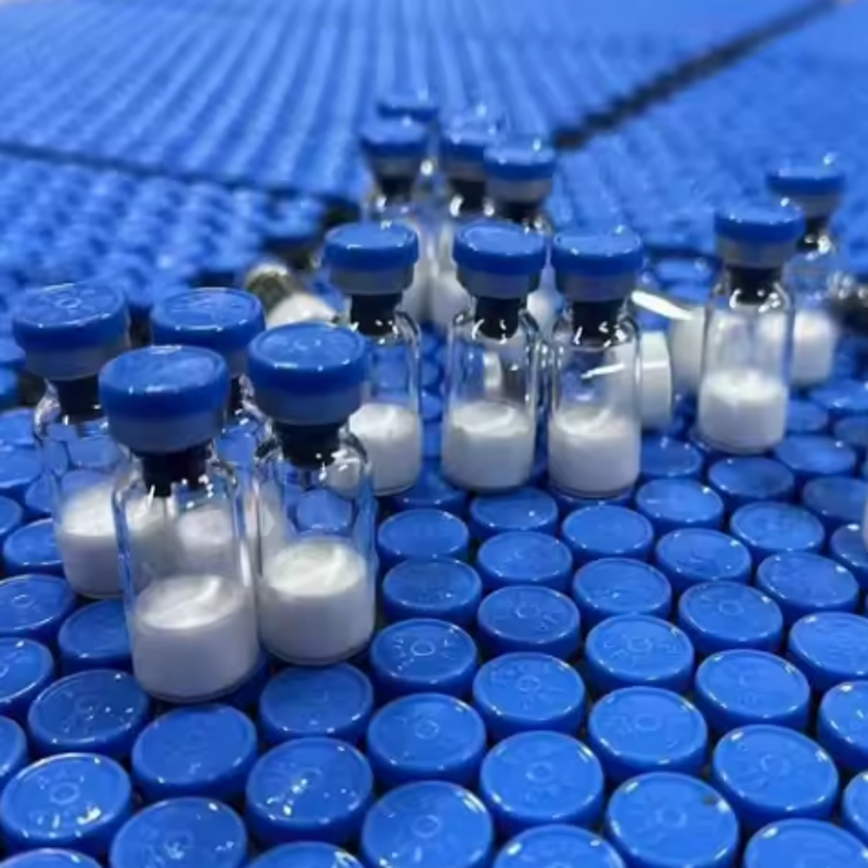 Bulk Tirzepatide Pens for Research - Custom Synthesis LY3298176