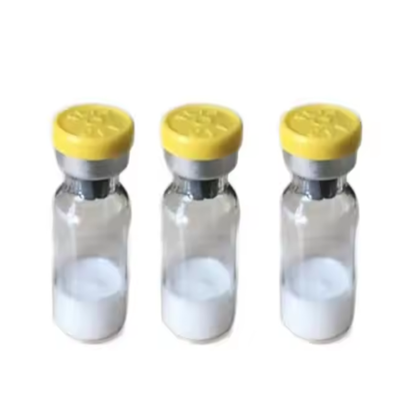 Wholesale Tirzepatide 20mg - CAS 2023788-19-2 for Laboratory Use