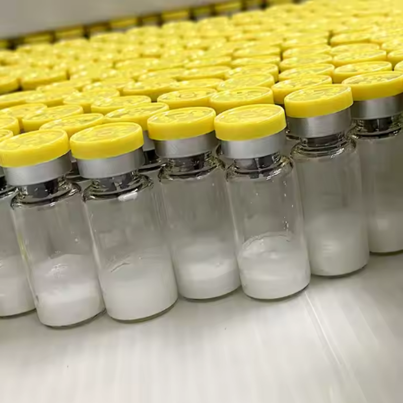 Wholesale Tirzepatide 20mg - CAS 2023788-19-2 for Laboratory Use