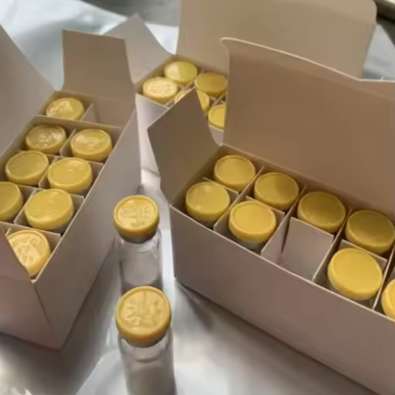 Wholesale Tirzepatide 20mg - CAS 2023788-19-2 for Laboratory Use