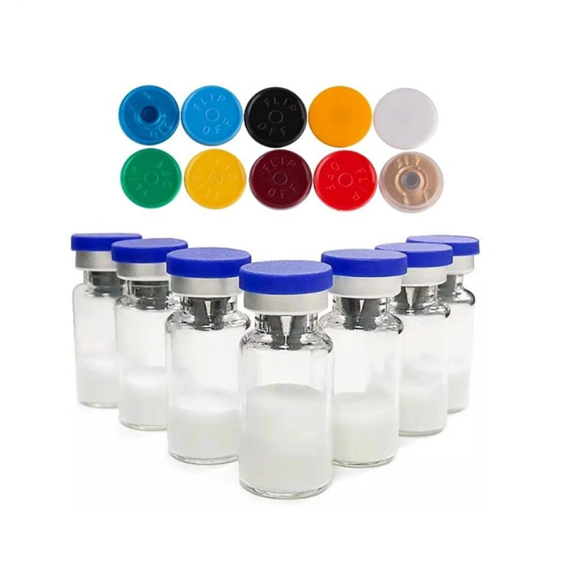 Buy Tirzepatide Compound UK - High Purity 99% White Powder for Research
