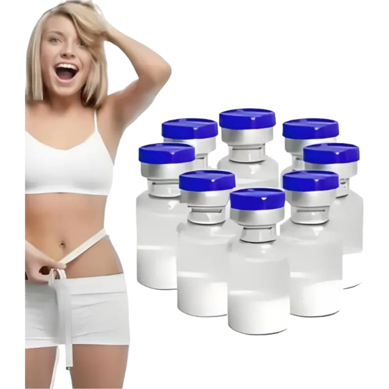 Competitive Tirzepatide Prices - 10mg/20mg Vials for Research Use