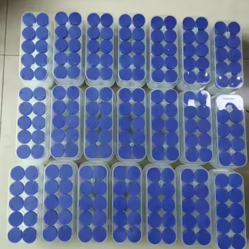 Competitive Tirzepatide Prices - 10mg/20mg Vials for Research Use