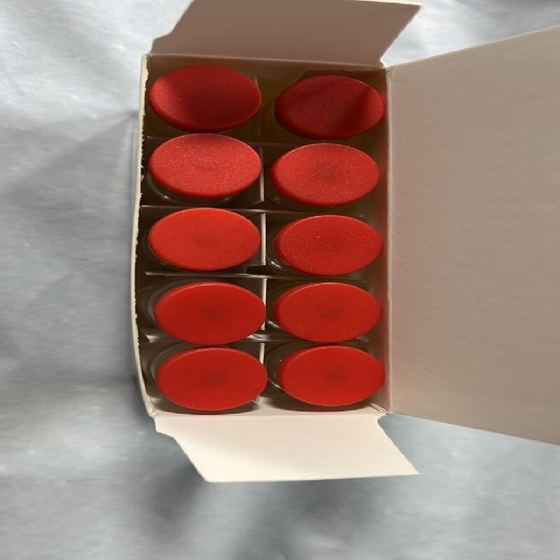 Bulk Tirzepatide Costco Supply - CAS 2023788-19-2 Pharmaceutical Intermediate