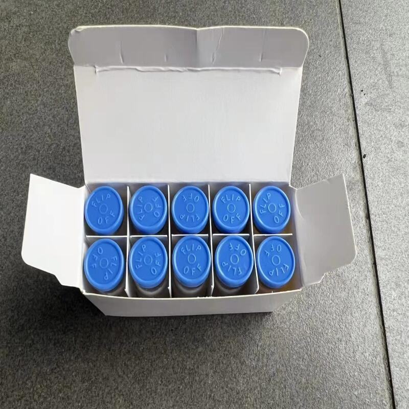 Bulk Tirzepatide Costco Supply - CAS 2023788-19-2 Pharmaceutical Intermediate