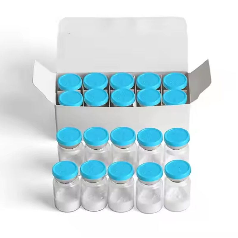 Bulk Tirzepatide Costco Supply - CAS 2023788-19-2 Pharmaceutical Intermediate
