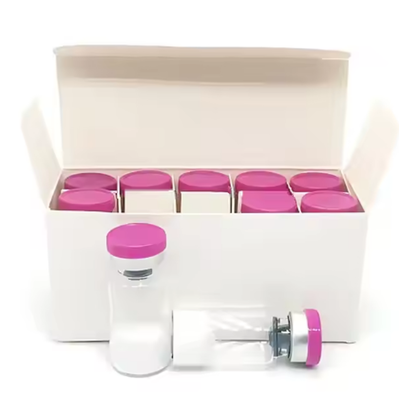 Bulk Tirzepatide Costco Supply - CAS 2023788-19-2 Pharmaceutical Intermediate