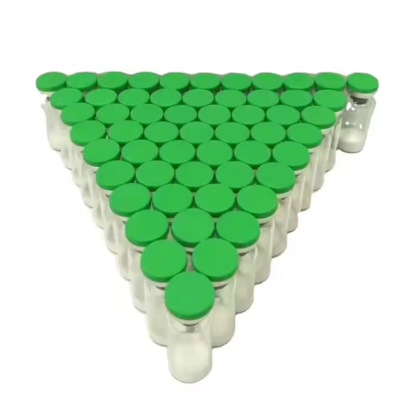 Tirzepatide Costco Supplier - High Purity 99.9% Weight Loss Peptide 10mg/20mg Vials