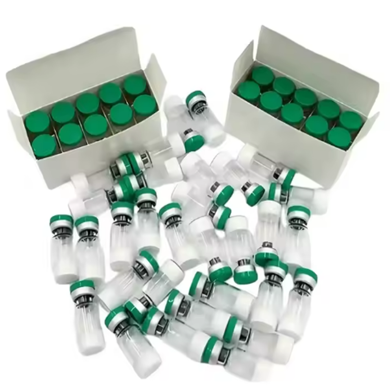 Tirzepatide Costco Supplier - High Purity 99.9% Weight Loss Peptide 10mg/20mg Vials