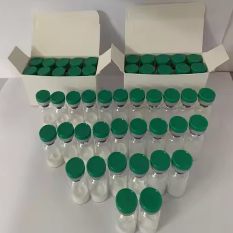 Tirzepatide Costco Supplier - High Purity 99.9% Weight Loss Peptide 10mg/20mg Vials