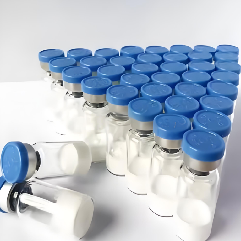 Bulk Tirzepatide Near Me - GLP-1 Peptide for Research | 5mg/10mg/15mg Vials