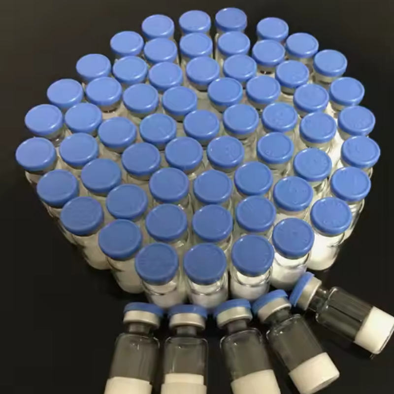 Bulk Tirzepatide Near Me - GLP-1 Peptide for Research | 5mg/10mg/15mg Vials
