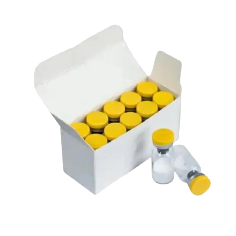 Tirzepatide UK Price - High Purity Weight Loss Peptide 99.9% for Research
