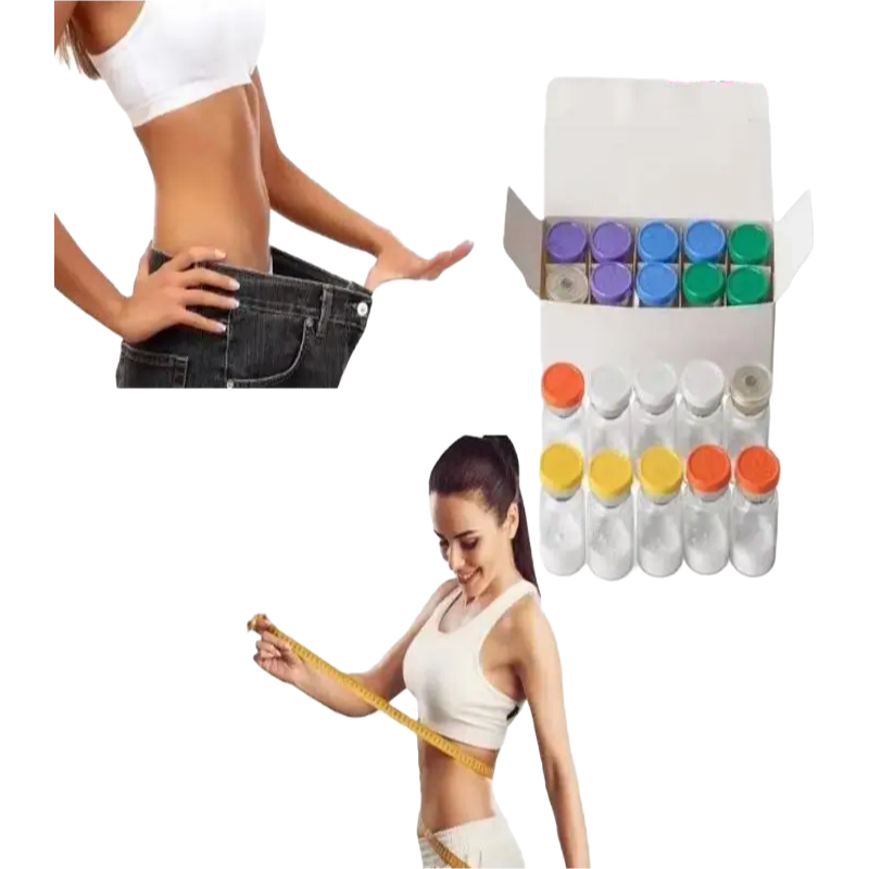 Tirzepatide UK Price - High Purity Weight Loss Peptide 99.9% for Research