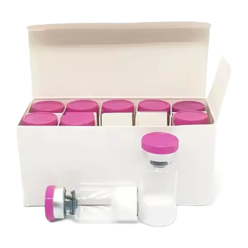 Tirzepatide UK Price - High Purity Weight Loss Peptide 99.9% for Research