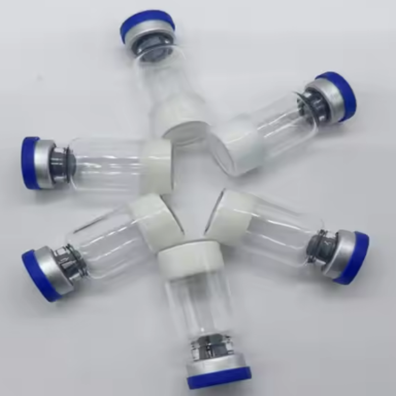 Wholesale Tirzepatide Powder Where to Buy - GLP-1 Peptide Supplier
