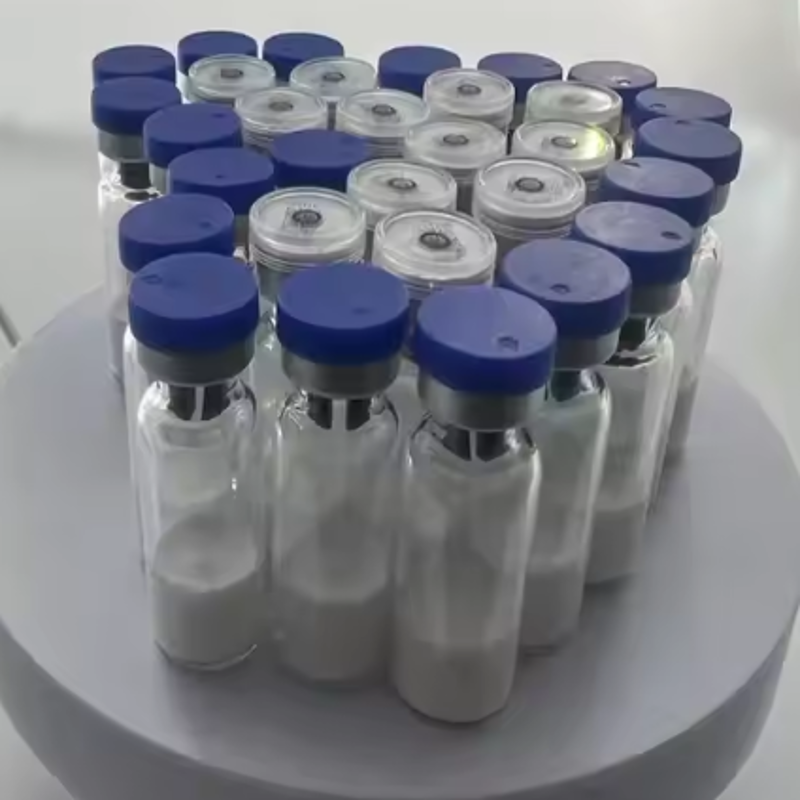 Wholesale Tirzepatide Powder Where to Buy - GLP-1 Peptide Supplier