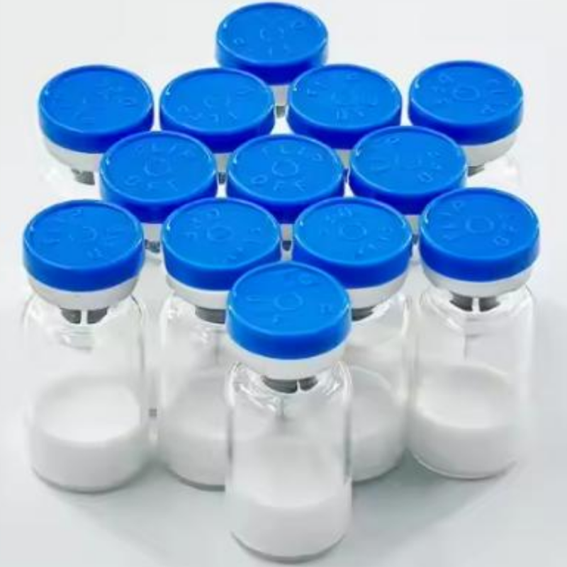 Wholesale Tirzepatide Powder Where to Buy - GLP-1 Peptide Supplier