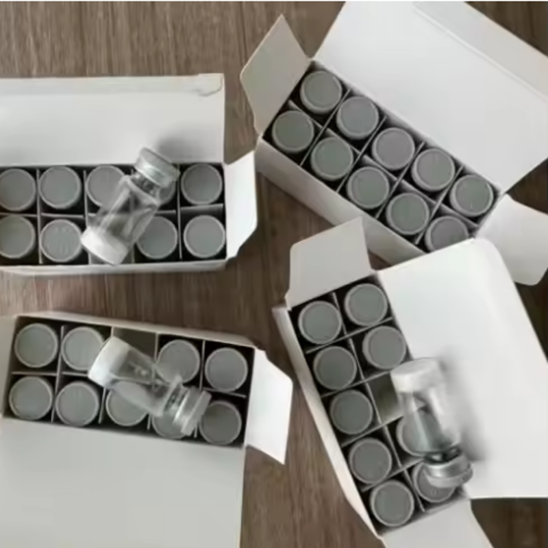 Wholesale Tirzepatide Peptide 99.9% Purity - Research Grade | Tirzepatide Costco