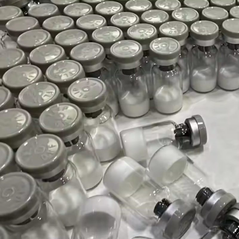 Wholesale Tirzepatide Peptide 99.9% Purity - Research Grade | Tirzepatide Costco