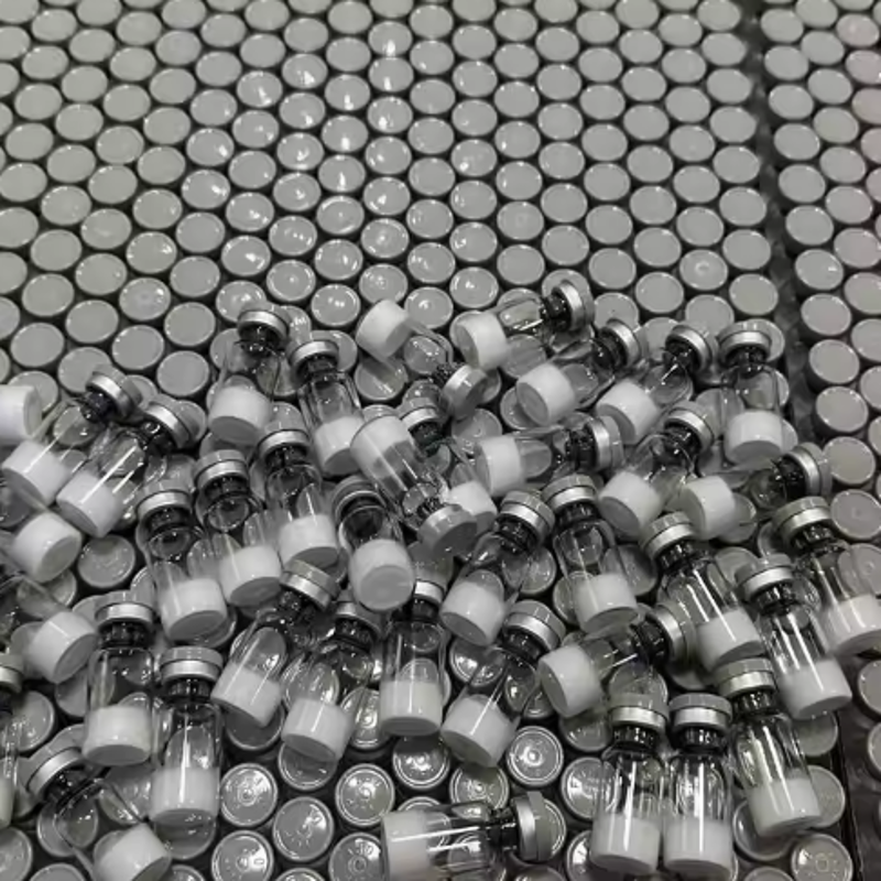 Wholesale Tirzepatide Peptide 99.9% Purity - Research Grade | Tirzepatide Costco