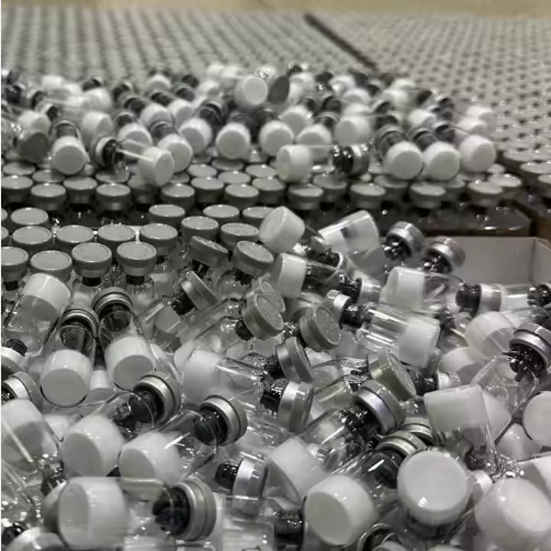 Wholesale Tirzepatide Peptide 99.9% Purity - Research Grade | Tirzepatide Costco