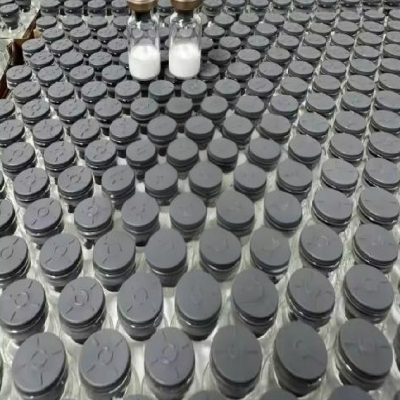Wholesale Tirzepatide Peptide 99.9% Purity - Research Grade | Tirzepatide Costco