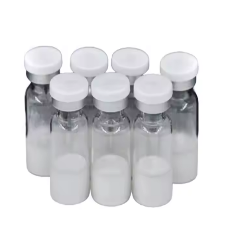 Factory Supply XCE Tirzepatide LY3298176 - Bulk Research Peptide Supplier
