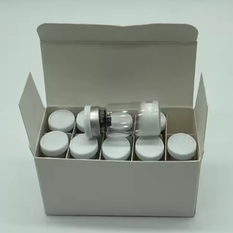 Factory Supply XCE Tirzepatide LY3298176 - Bulk Research Peptide Supplier