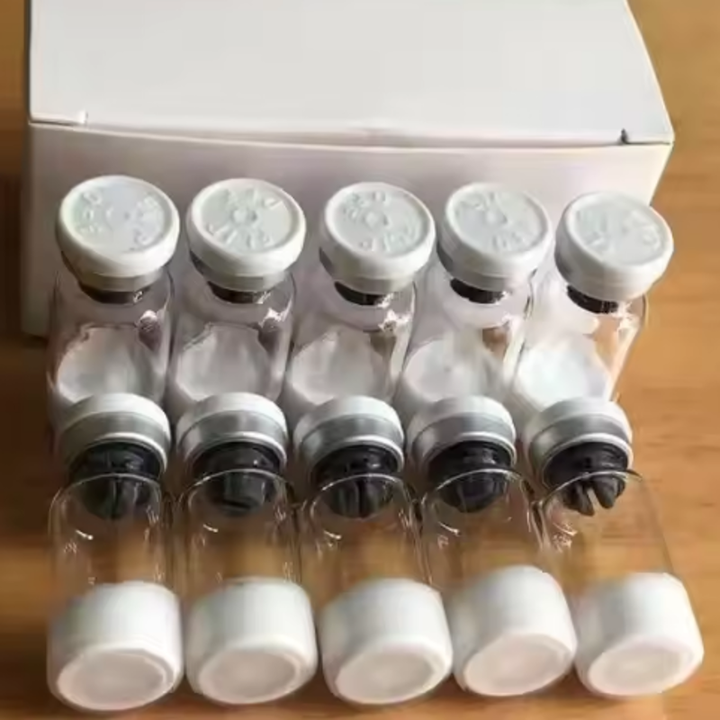 Factory Supply XCE Tirzepatide LY3298176 - Bulk Research Peptide Supplier
