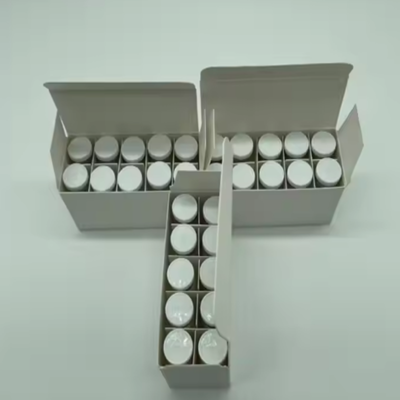 Factory Supply XCE Tirzepatide LY3298176 - Bulk Research Peptide Supplier