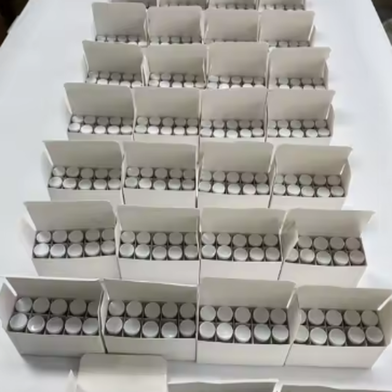 Factory Supply XCE Tirzepatide LY3298176 - Bulk Research Peptide Supplier