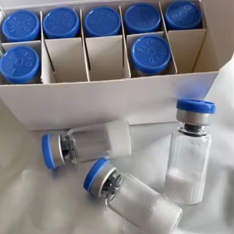 Custom Tirzepatide UK Supply - Pharmaceutical Grade Peptide
