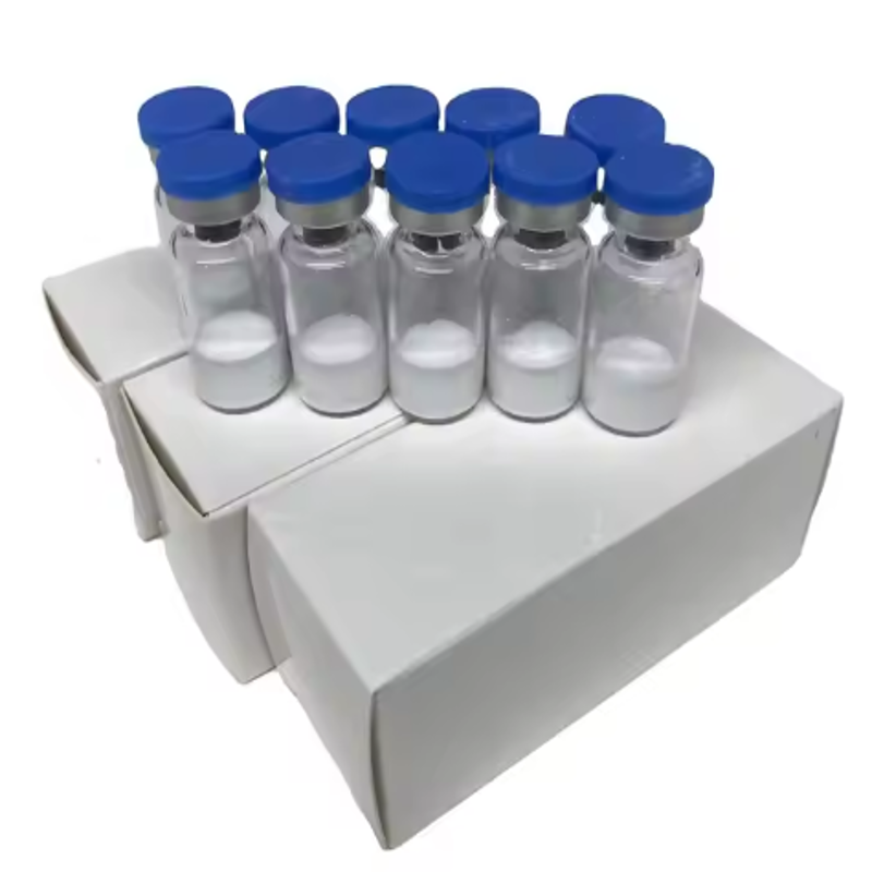 Custom Tirzepatide UK Supply - Pharmaceutical Grade Peptide