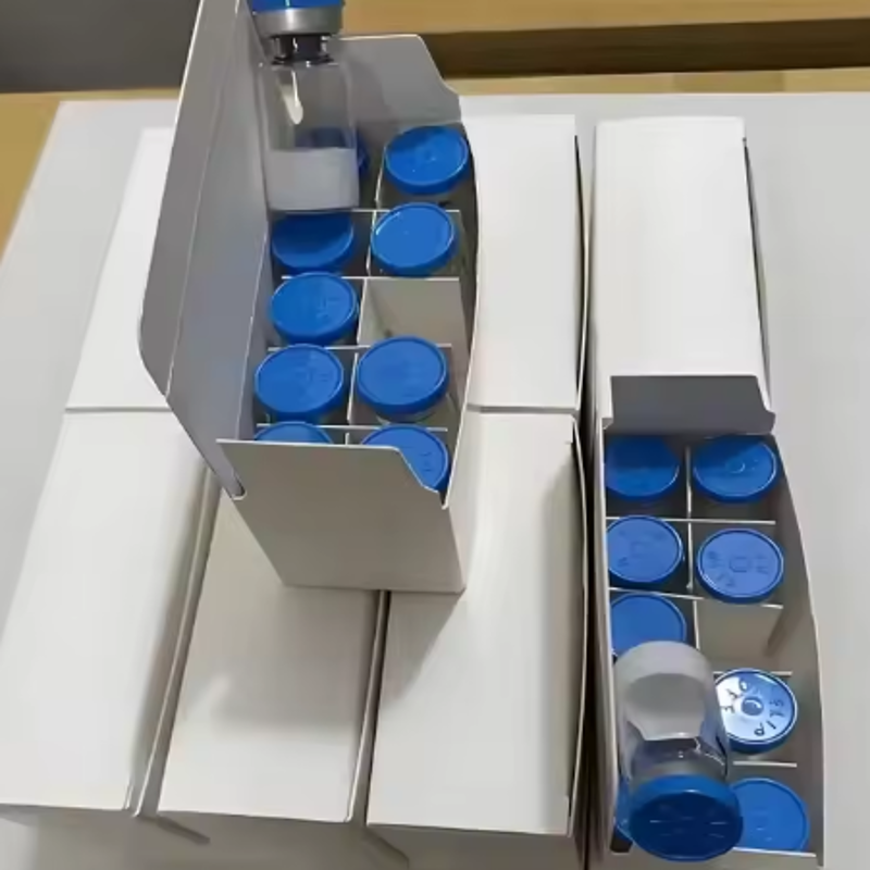 Custom Tirzepatide UK Supply - Pharmaceutical Grade Peptide