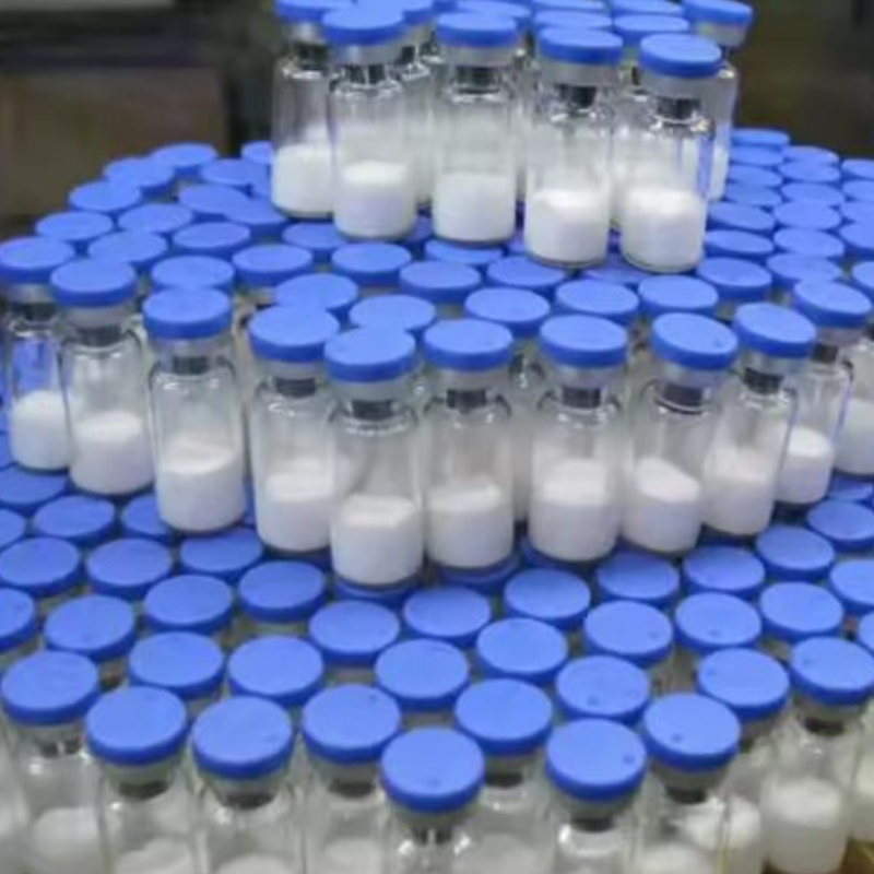 Custom Tirzepatide UK Supply - Pharmaceutical Grade Peptide