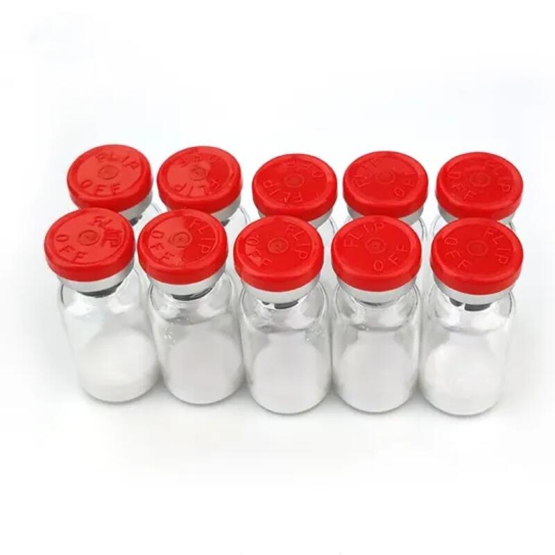 Custom Tirzepatide Powder UK - Pharmaceutical Grade Weight Loss Peptide