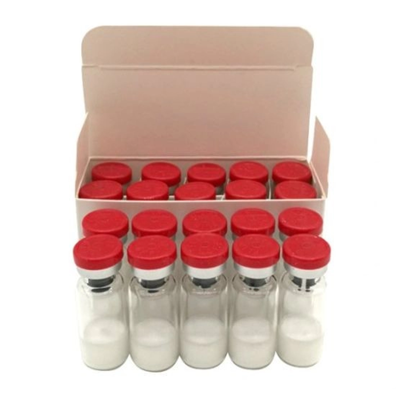 Where to Buy Tirzepatide Powder - Factory Direct 2023788-19-2 White Powder