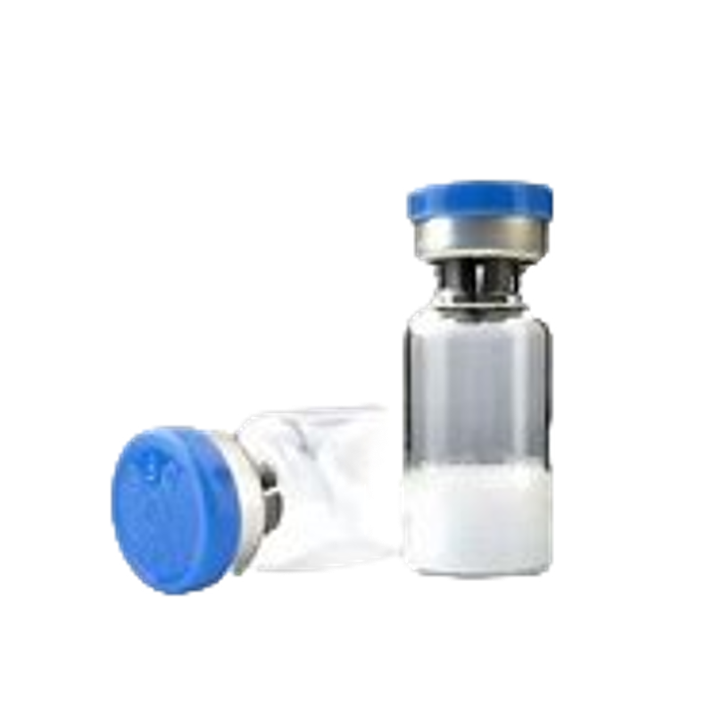 Where to Buy Tirzepatide Powder - Factory Direct 2023788-19-2 White Powder