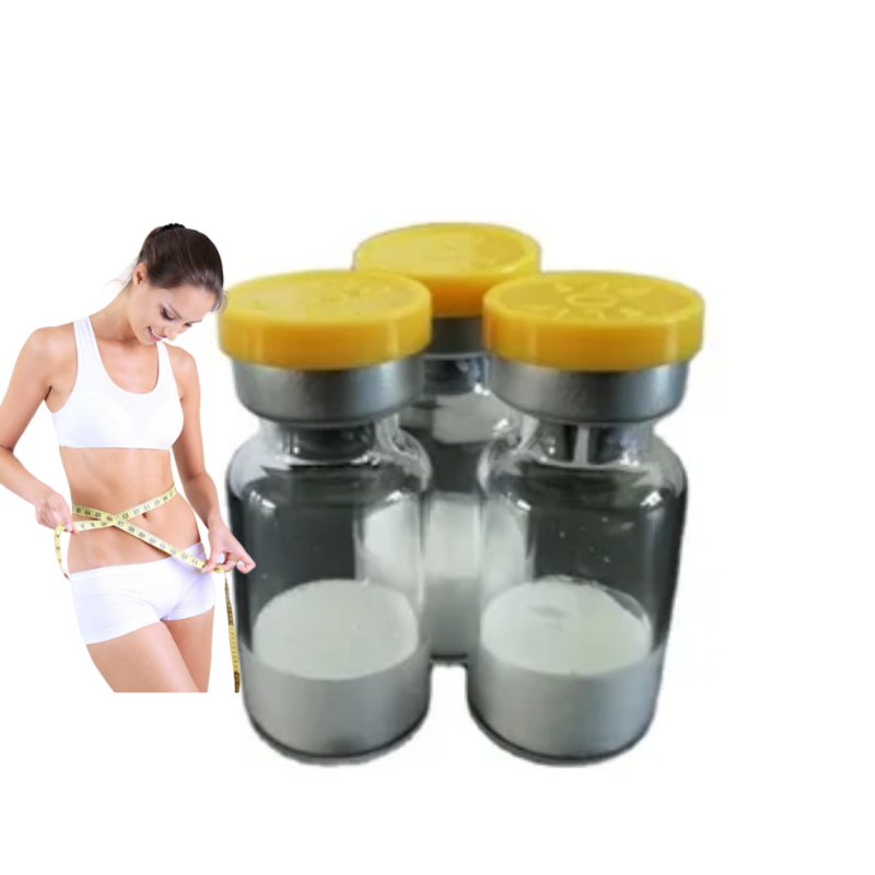 Factory Supply Tirzepatide 15mg Powder - 99% Purity for Lab Use