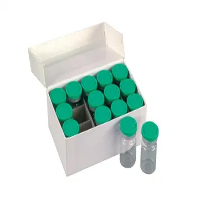 Factory Supply Tirzepatide 15mg Powder - 99% Purity for Lab Use